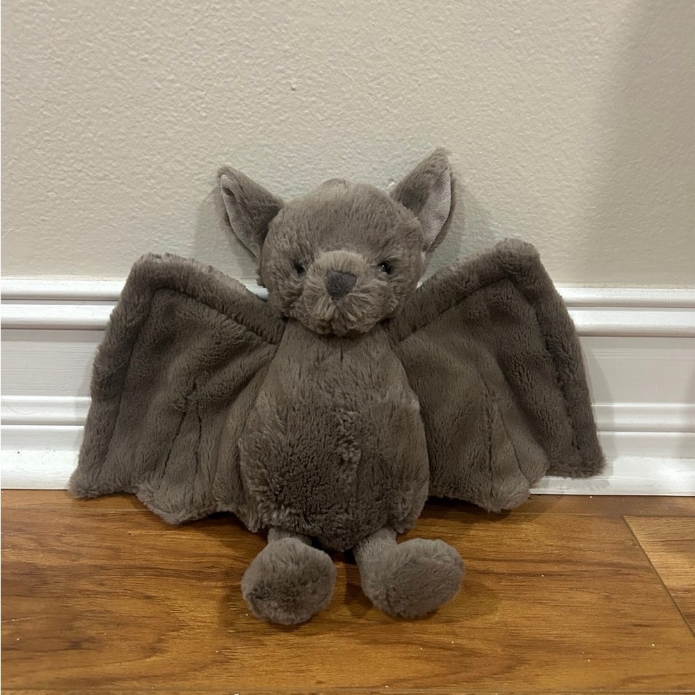 Jellycat bashful bat